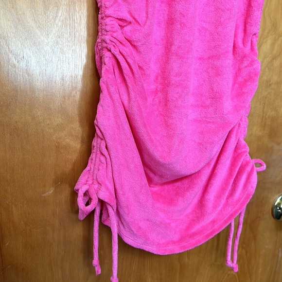 💖 Victoria’s Secret PINK Short Sleeve Shirt - Picture 2 of 8